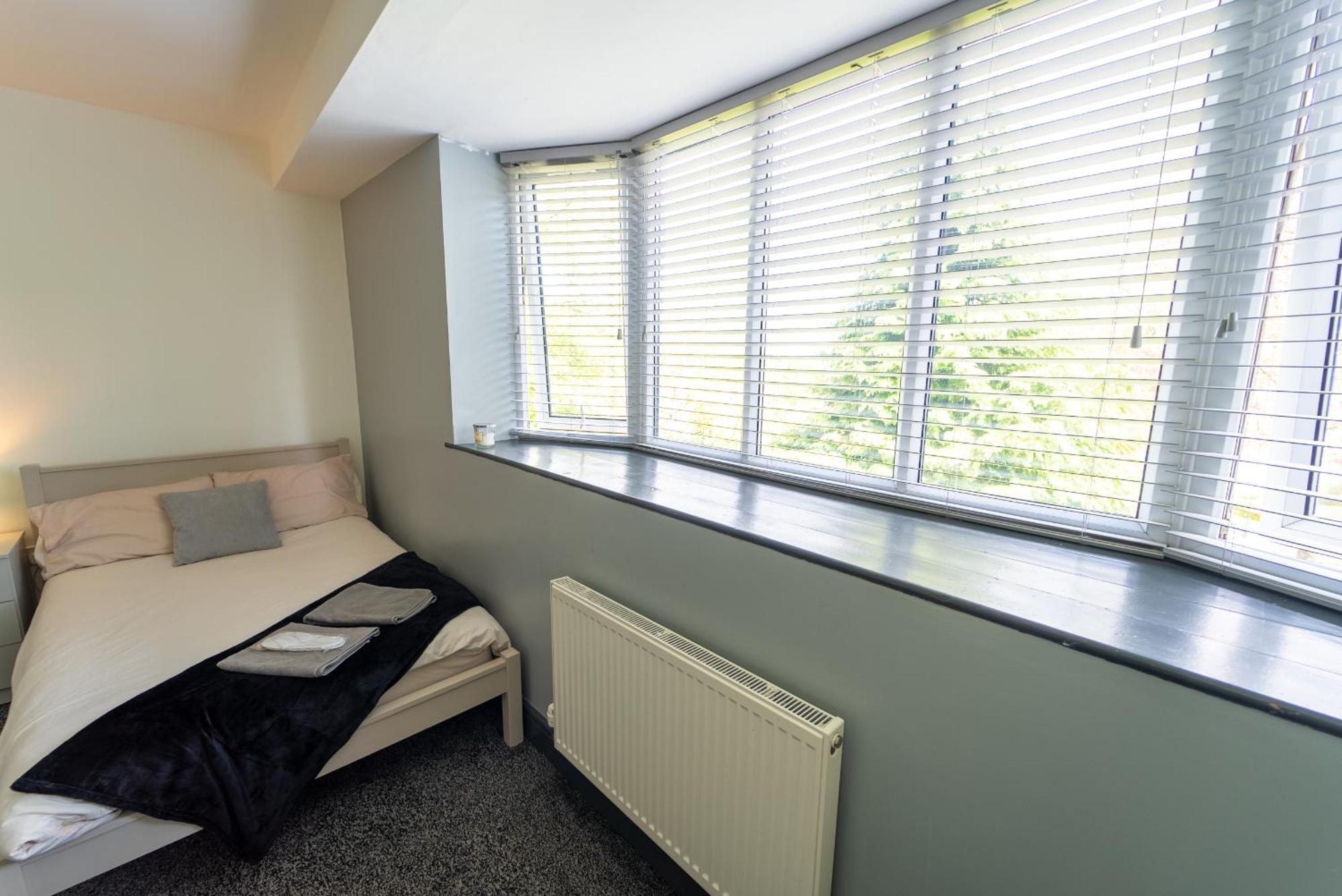 Free Parking Cosy Studios Close To City And Qe And Uob! Birmingham Camera foto