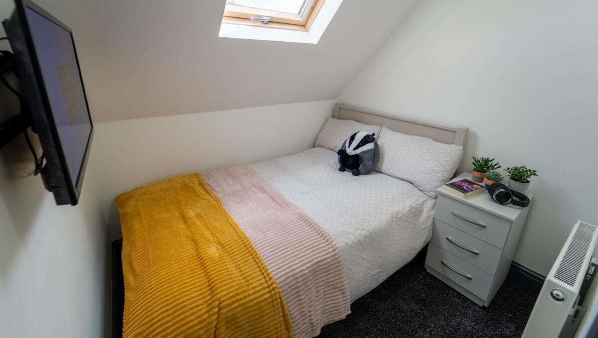Free Parking Cosy Studios Close To City And Qe And Uob! Birmingham Camera foto