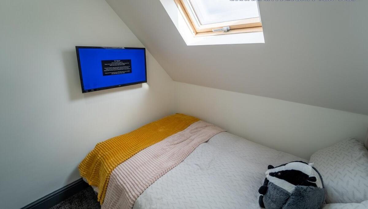 Free Parking Cosy Studios Close To City And Qe And Uob! Birmingham Camera foto