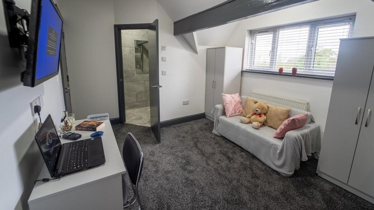 Free Parking Cosy Studios Close To City And Qe And Uob! Birmingham Camera foto