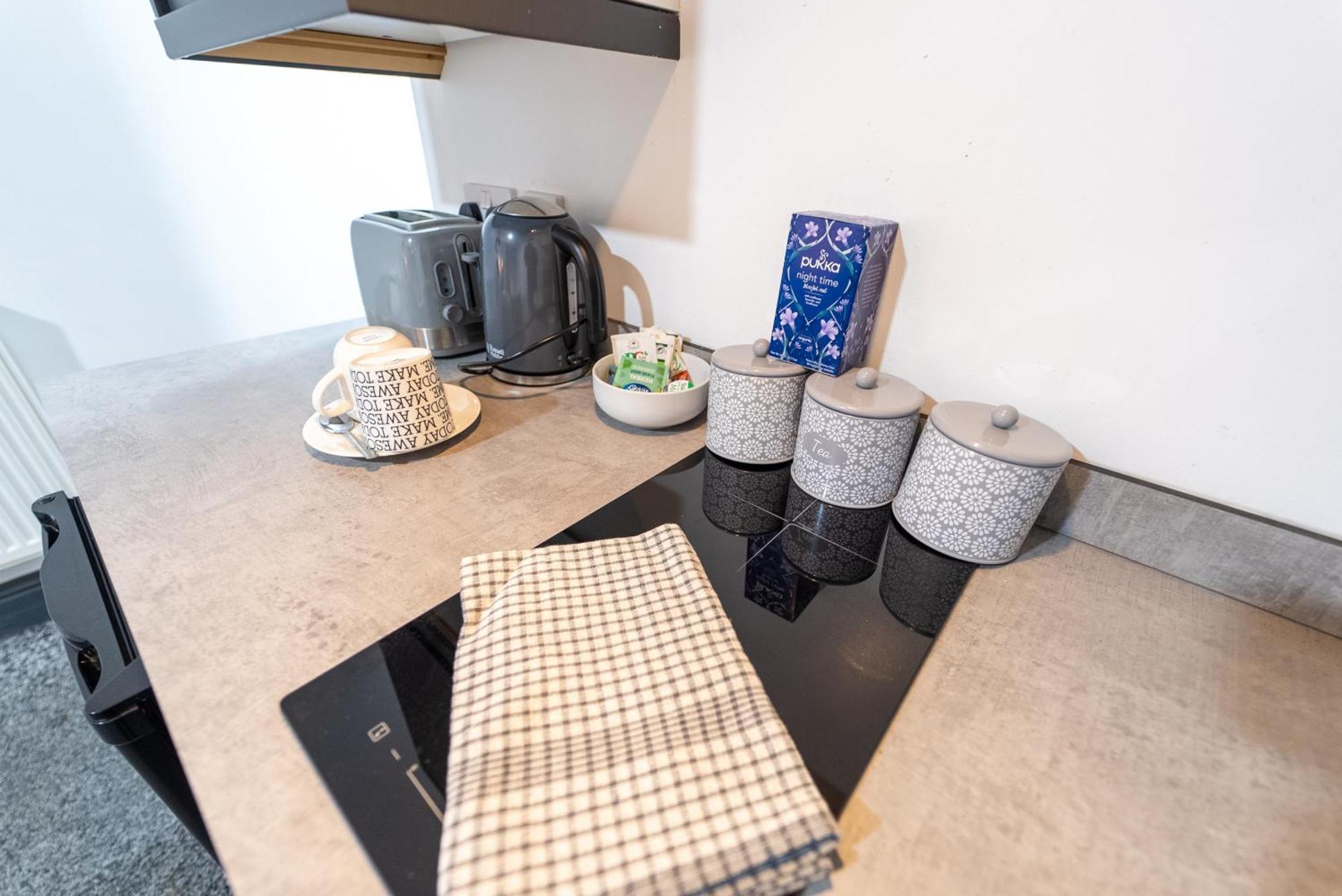 Free Parking Cosy Studios Close To City And Qe And Uob! Birmingham Camera foto